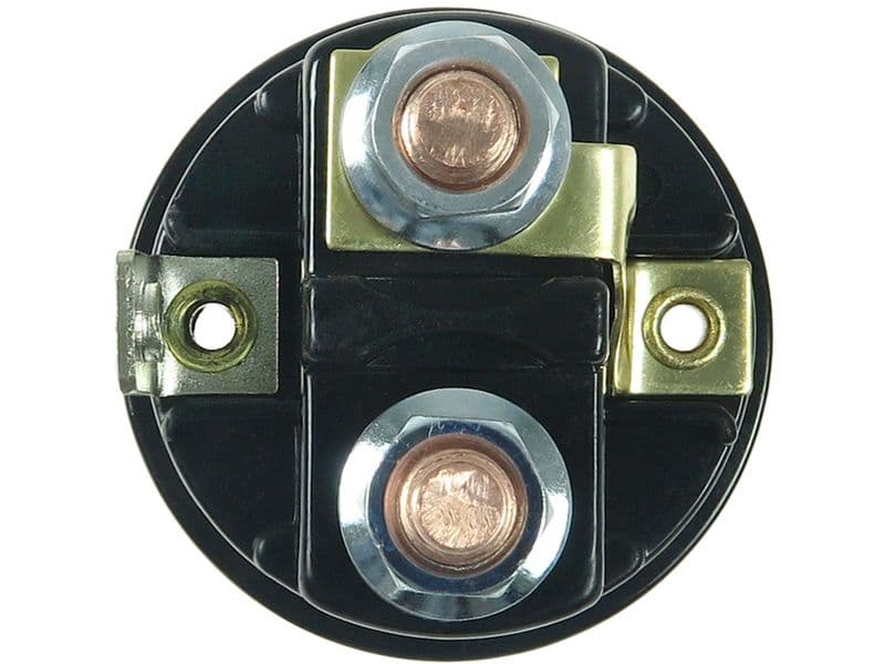Capac, releu demaror AS-PL STANDARD SP5006