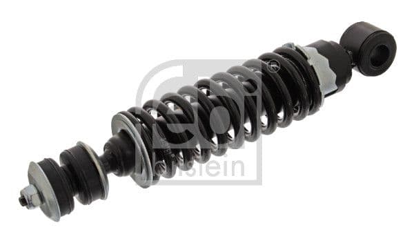 Amortizor, suspensie cabina FEBI BILSTEIN 40003