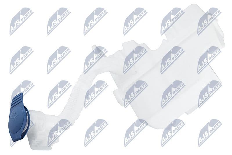 rezervor apa,spalare parbriz NTY KZS-WW-017