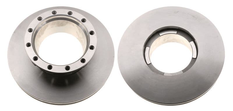 Disc frana TRW DF5026S