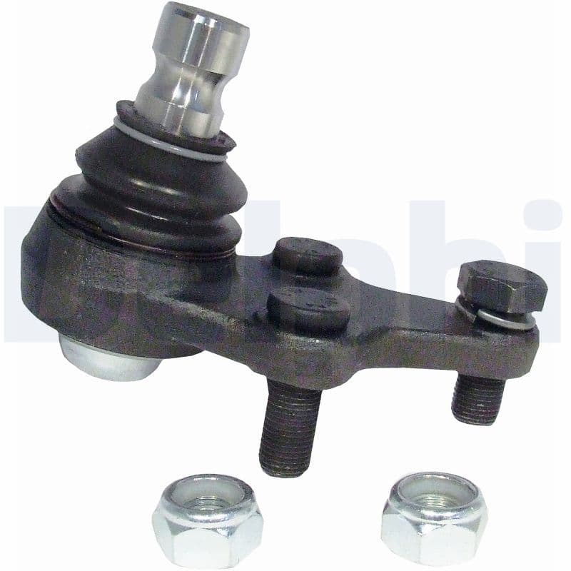 Pivot DELPHI TC2341