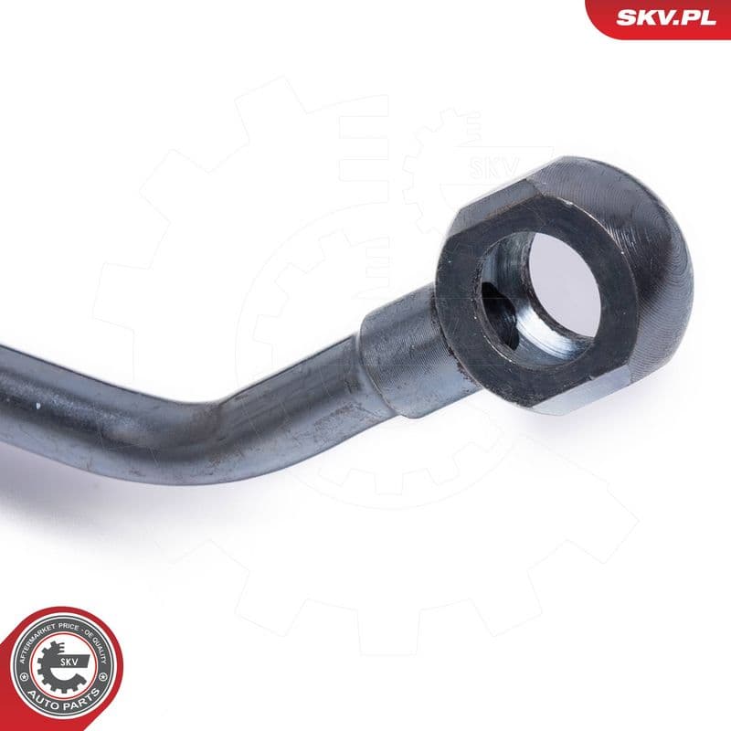 Furtun hidraulic, sistem de directie ESEN SKV 10SKV906