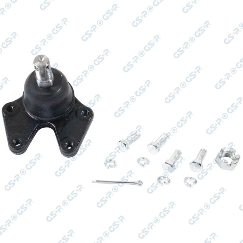 Pivot GSP S080109