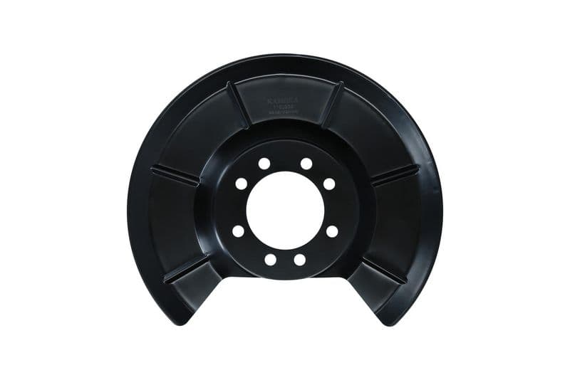 protectie stropire,disc frana KAMOKA 1180236