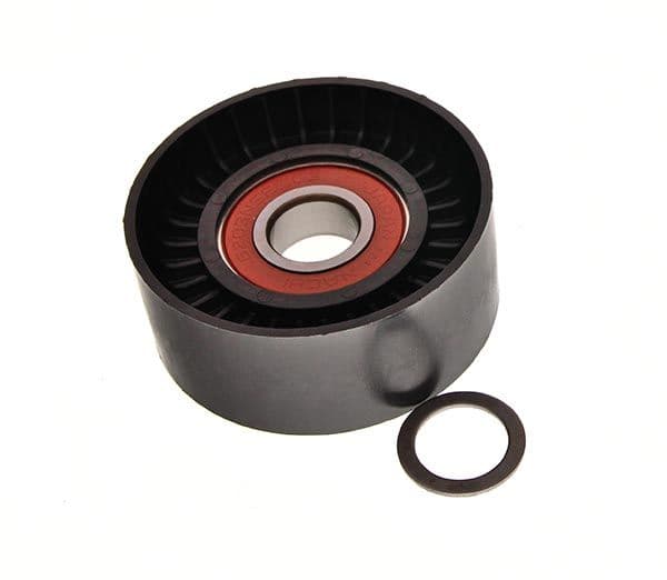 Rola ghidare/conducere, curea transmisie MAXGEAR 54-0077