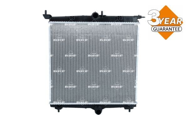 Radiator, racire motor NRF 550360