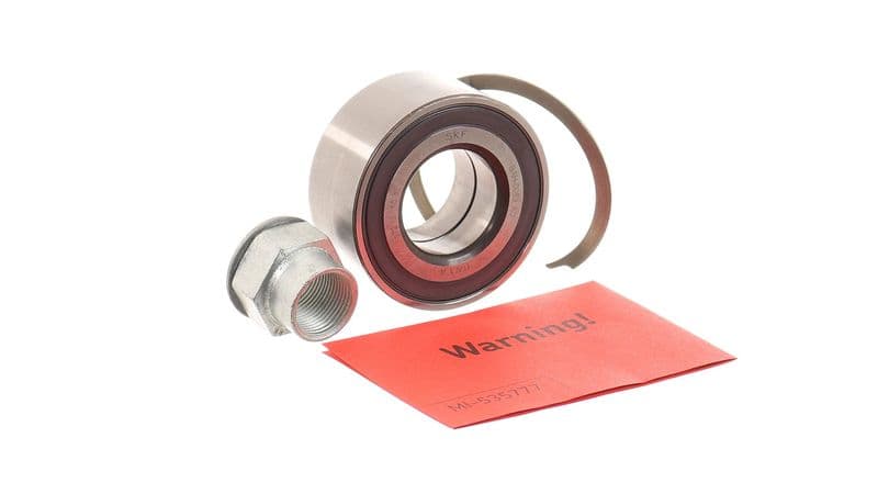 Set rulment roata SKF VKBA 3538