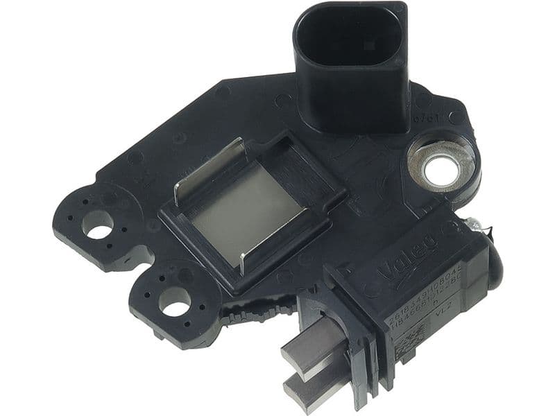 Regulator, alternator AS-PL Valeo ARE3095(VALEO)