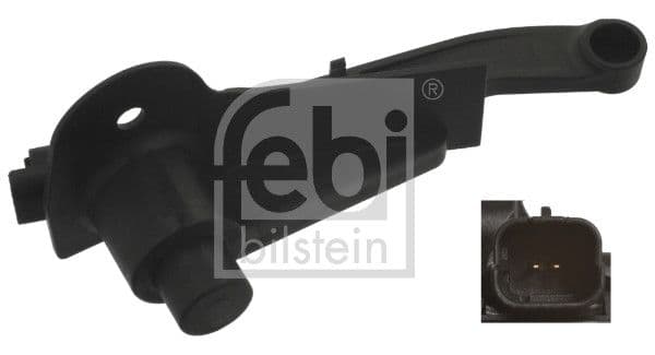 Senzor impulsuri, arbore cotit FEBI BILSTEIN 37024