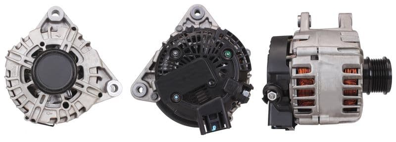 Generator / Alternator LUCAS LRA03920