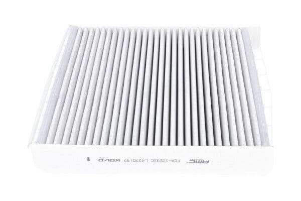 Filtru, aer habitaclu KAVO PARTS FCA-10292C