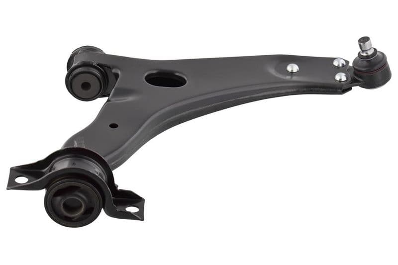 Brat, suspensie roata TOPRAN 301 584
