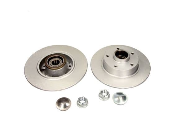 Disc frana QUARO QD6271