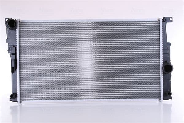 Radiator, racire motor NISSENS 60817