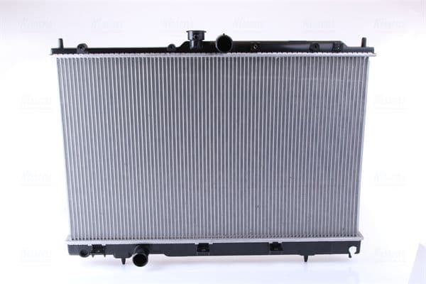 Radiator, racire motor NISSENS 628964