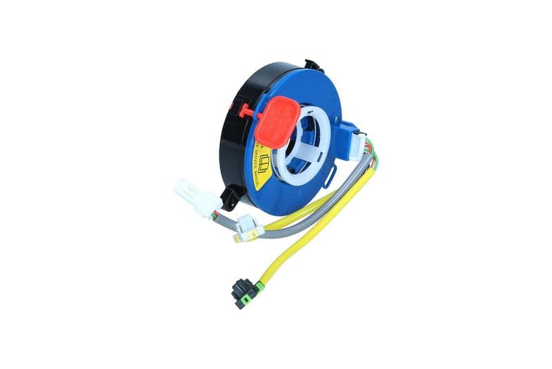 Arc spirala, Airbag KAMOKA 4210023