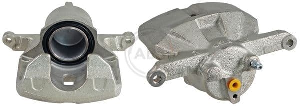 Etrier frana ABS 740482