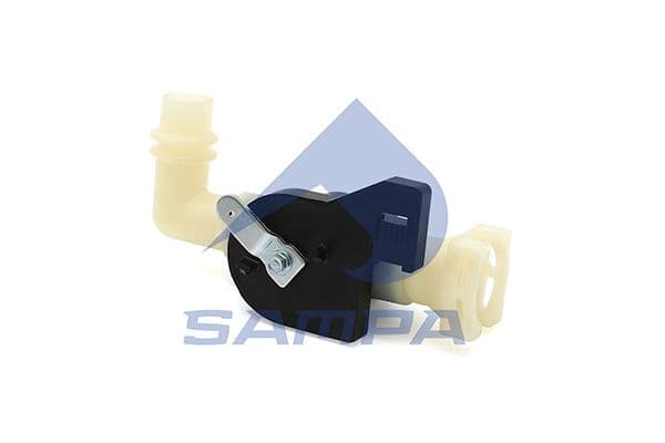 Supapa control, agent frigorific SAMPA 053.043