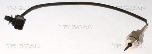 Senzor, temperatura gaze evacuare TRISCAN 8826 25008