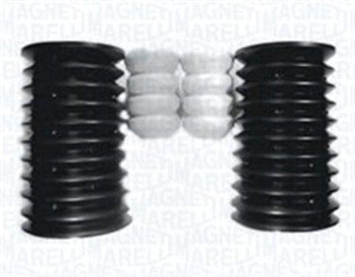 chit protectie praf,amortizor MAGNETI MARELLI 310116110012