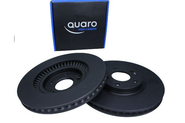 Disc frana QUARO HIGH CARBON QD4993HC