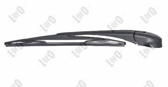 Set stergatoare, curatare parbriz DEPO 103-00-030-P