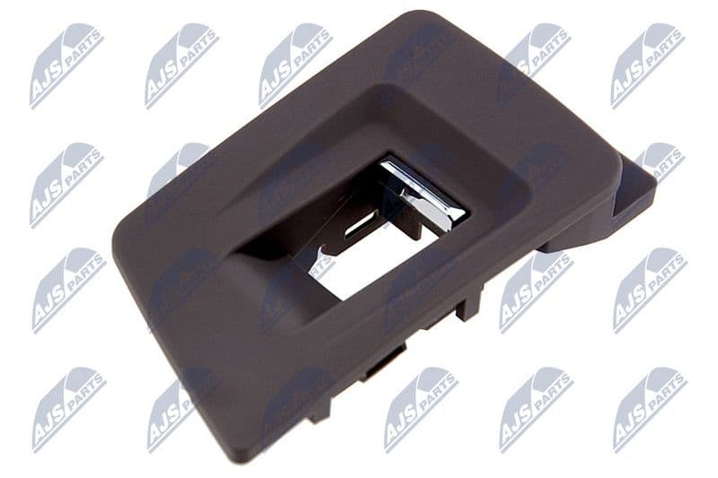 Carcasă, comutator macara geam NTY EWS-BM-051