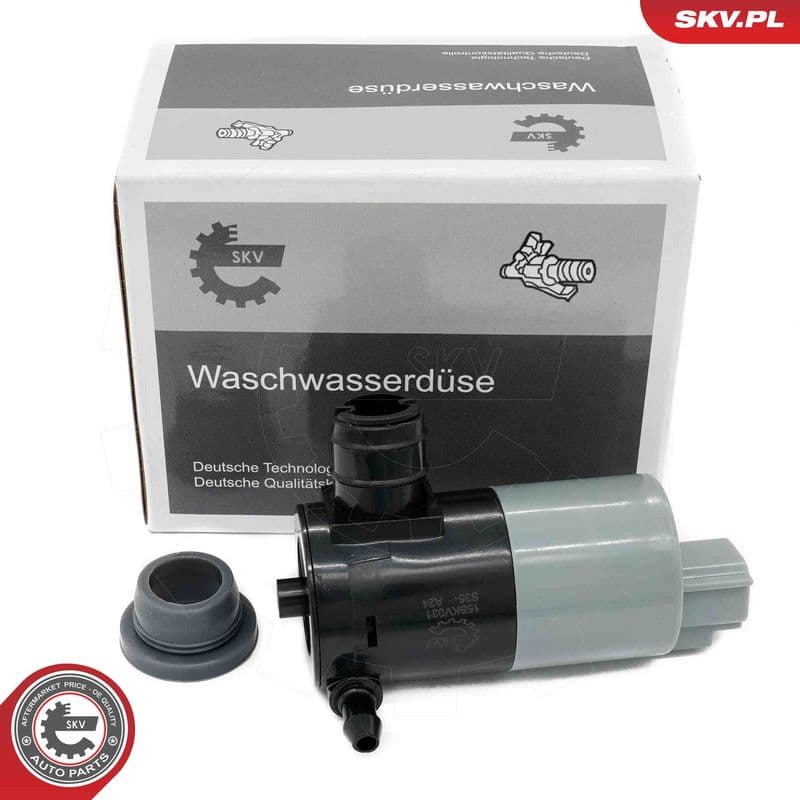 pompa de apa,spalare parbriz ESEN SKV 15SKV031