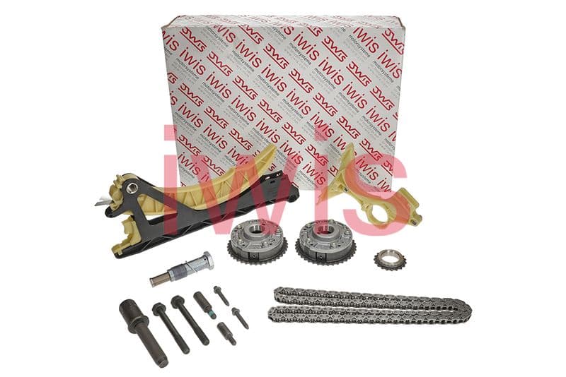 chit lant de distributie IWIS MOTORSYSTEME iwis calitate originală de echipament original, fabricat în 74735Set