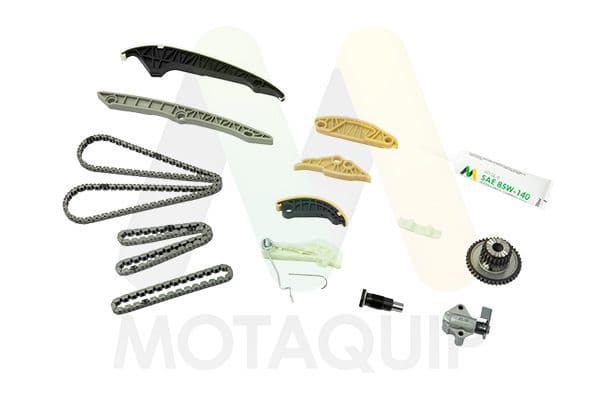 chit lant de distributie MOTAQUIP MTK033B