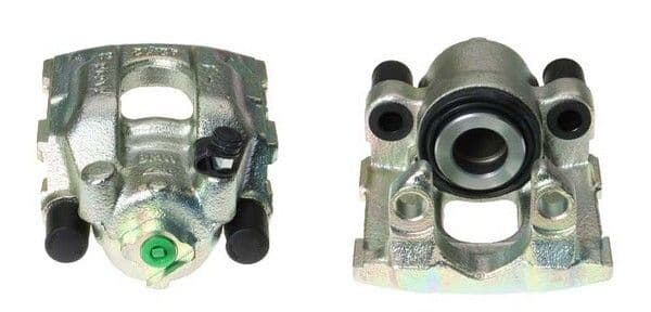 Etrier frana BUDWEG CALIPER 343526