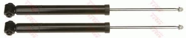 amortizor TRW TWIN JGT465T
