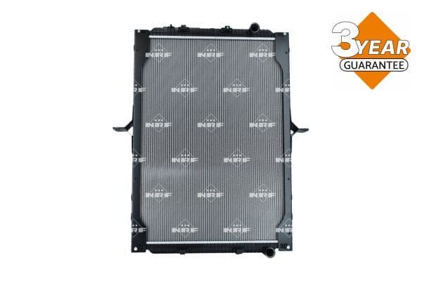 Radiator, racire motor NRF 539564