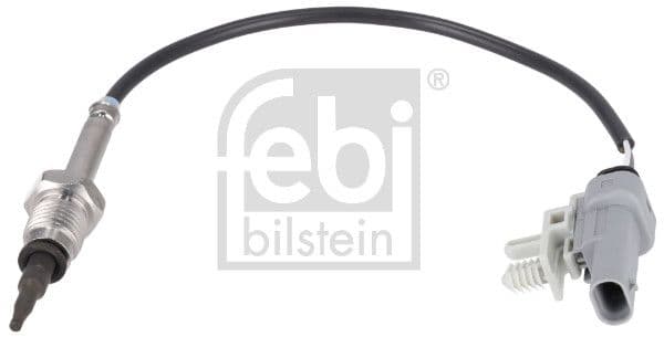 Senzor, temperatura gaze evacuare FEBI BILSTEIN 199571