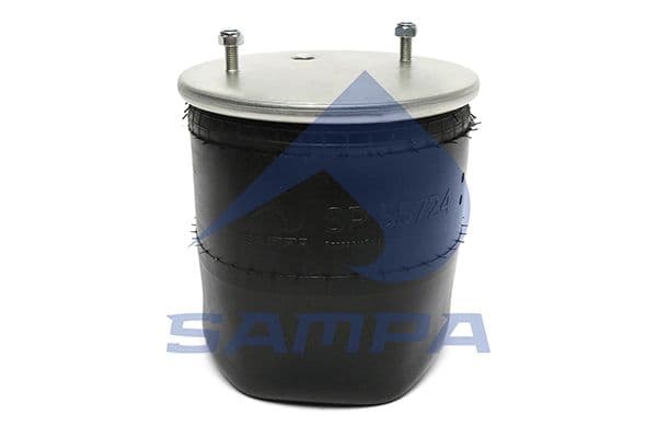 Burduf, suspensie pneumatica SAMPA SP 55724