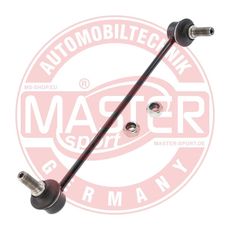 Brat/bieleta suspensie, stabilizator MASTER SPORT 30372-PCS-MS