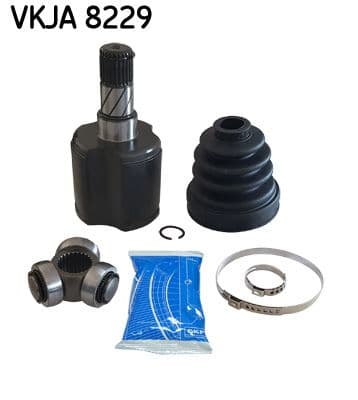 Set articulatie, planetara SKF VKJA 8229