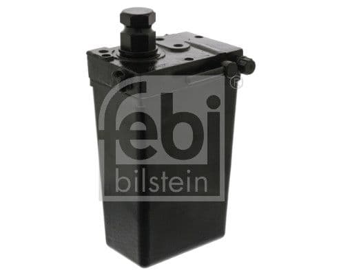 Pompă basculare, cabină șofer FEBI BILSTEIN 47710