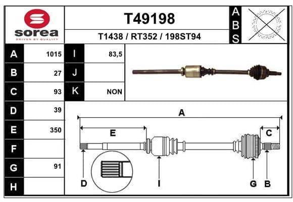 Planetara EAI-France T49198