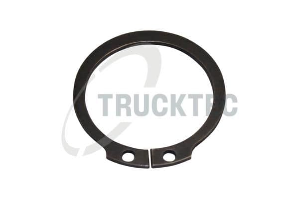 Inel siguranta, bolt rola saboti frana TRUCKTEC AUTOMOTIVE 04.35.141