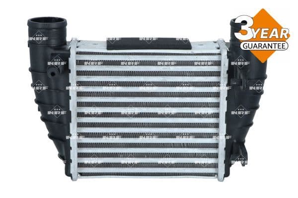 Intercooler, compresor NRF 30378