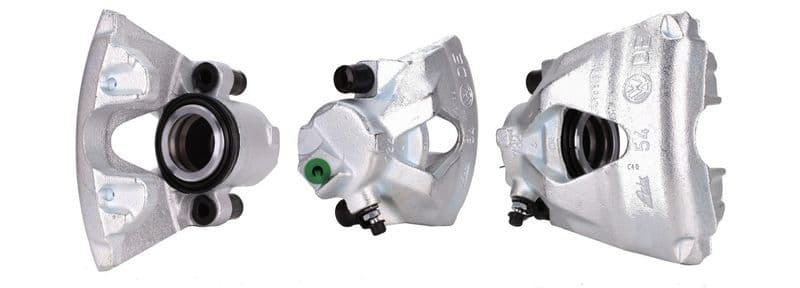 Etrier frana ELSTOCK 83-0504