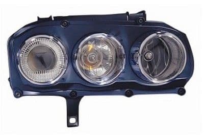 Far VAN WEZEL 0160962