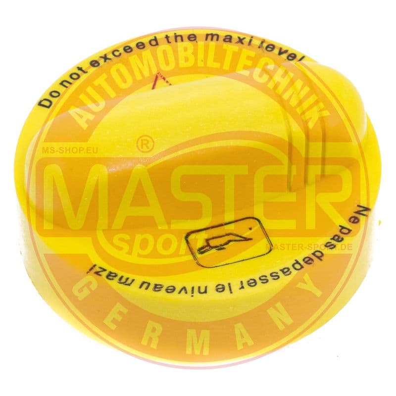 buson,umplere ulei MASTER SPORT 8200800258-PCS-MS
