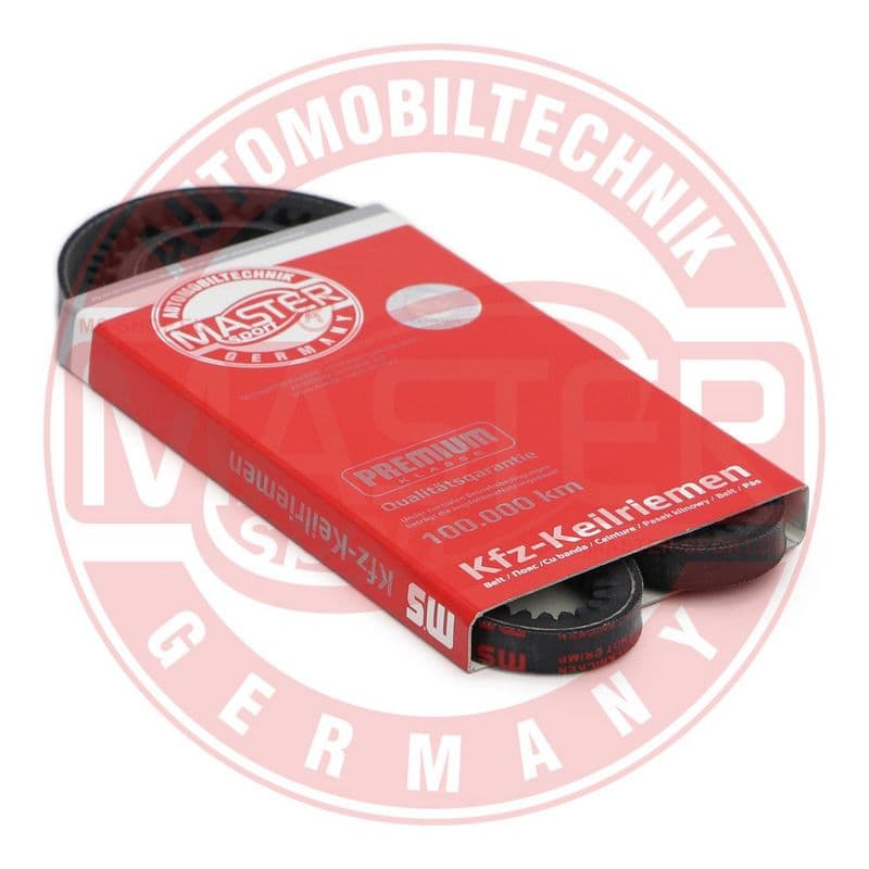 Curea transmisie MASTER SPORT AVX-10X840-PCS-MS