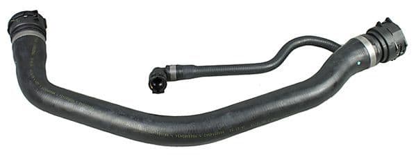 Furtun radiator METZGER AUTOTEILE 2420794