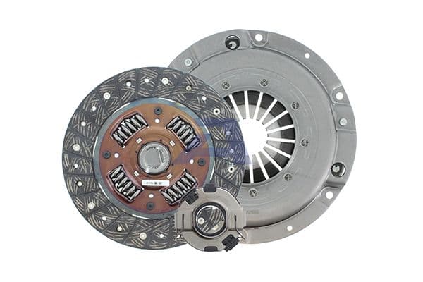 Set ambreiaj AISIN Clutch Kit (3P) KG-035A