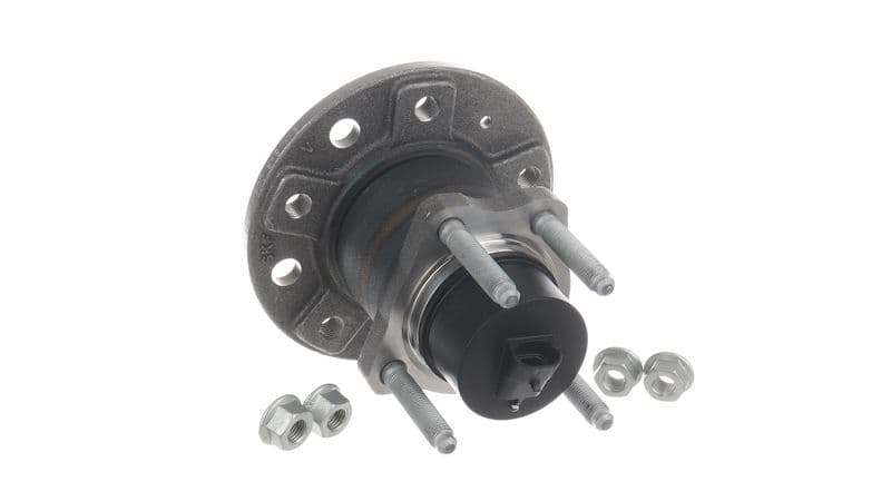 Set rulment roata SKF VKBA 3534