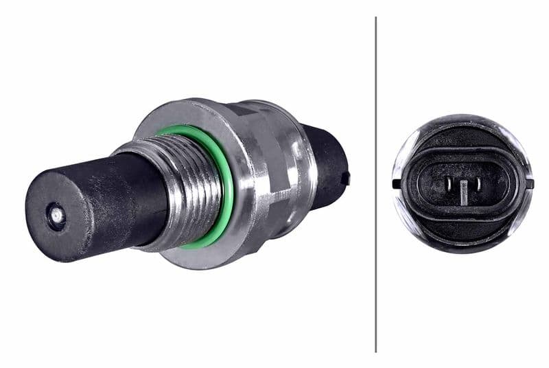 senzor,viteza/turatie HELLA 6PU 009 145-401