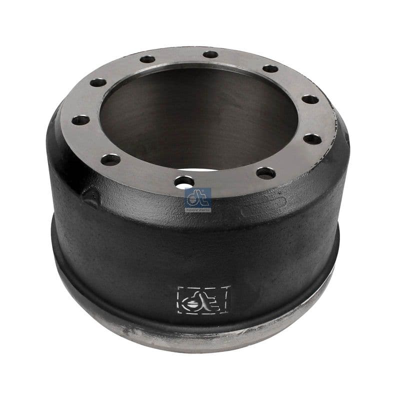 Tambur frana DT Spare Parts 10.23200